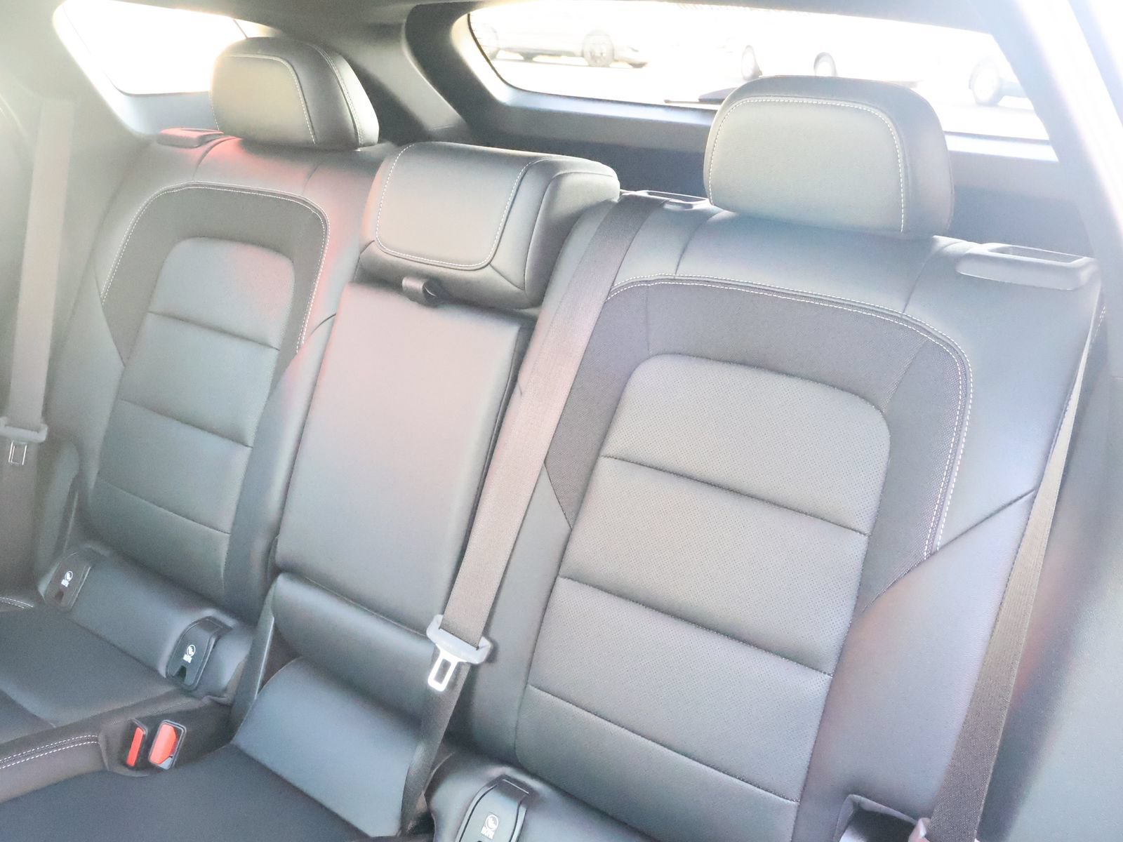 Used 2024 Chevrolet Blazer EV LT AWD/4WD image 50