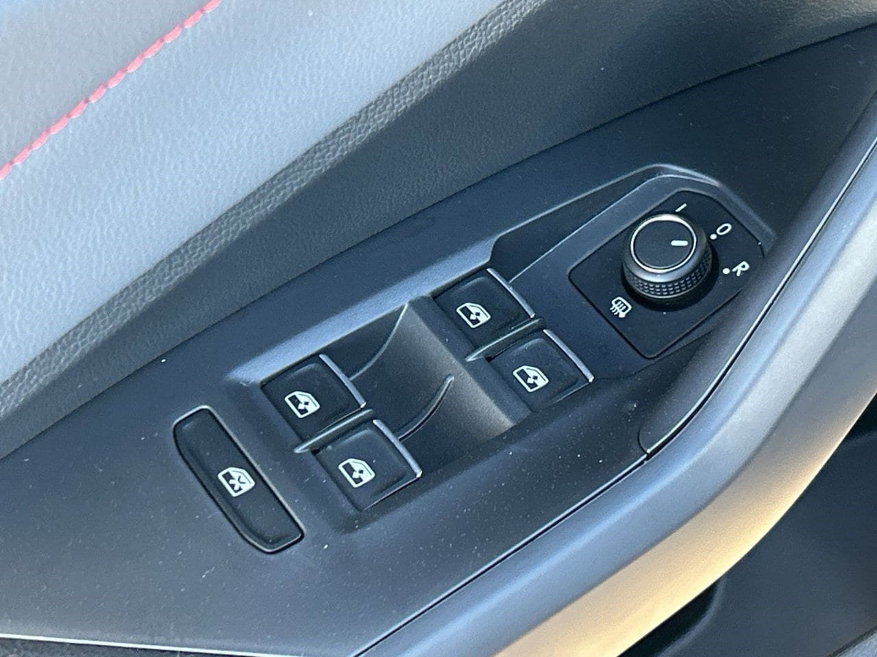 New 2027 Volkswagen Jetta GLI Autobahn FWD image 17