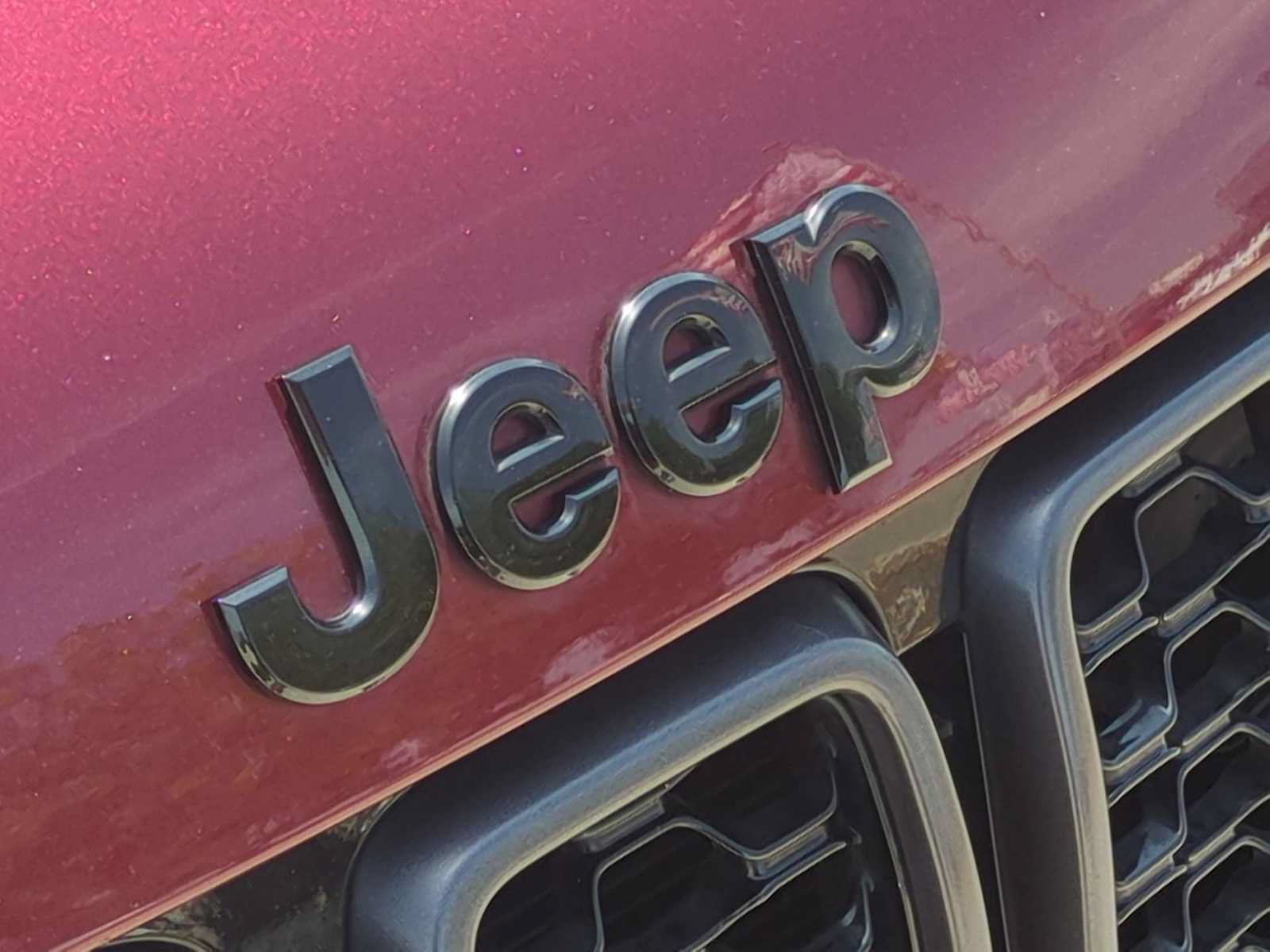 Used 2021 Jeep Grand Cherokee Limited X RWD image 32