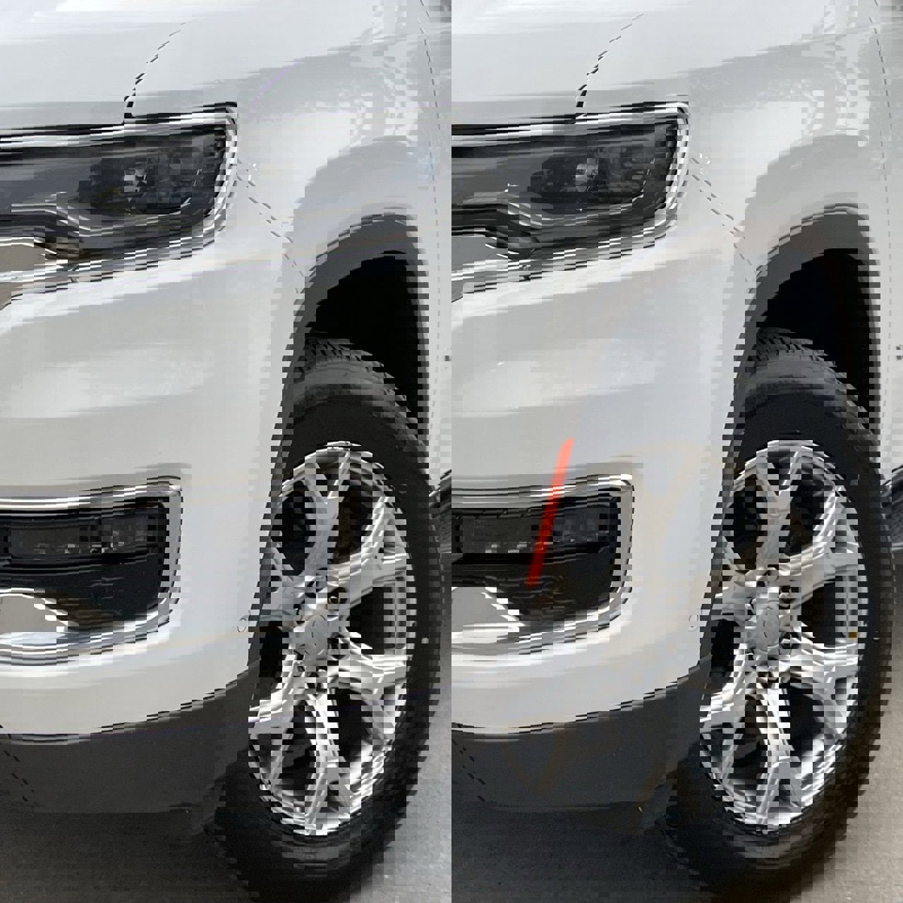 Used 2022 Jeep Wagoneer Series I w/ Convenience Group I image 7