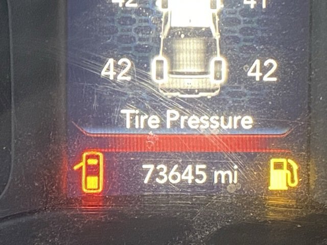 Used 2021 RAM 1500 Big Horn image 20