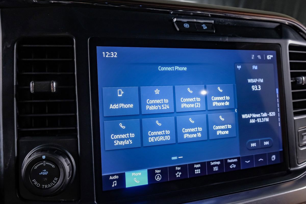 Used 2025 Ford F350 King Ranch image 27