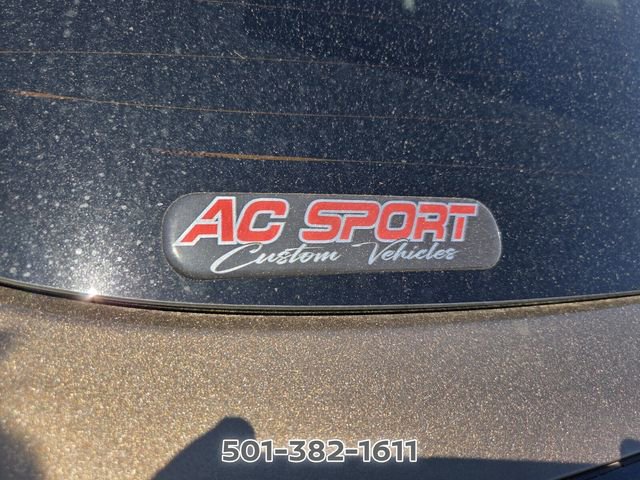 Used 2026 Nissan Kicks SV w/ SV Premium Package FWD image 10
