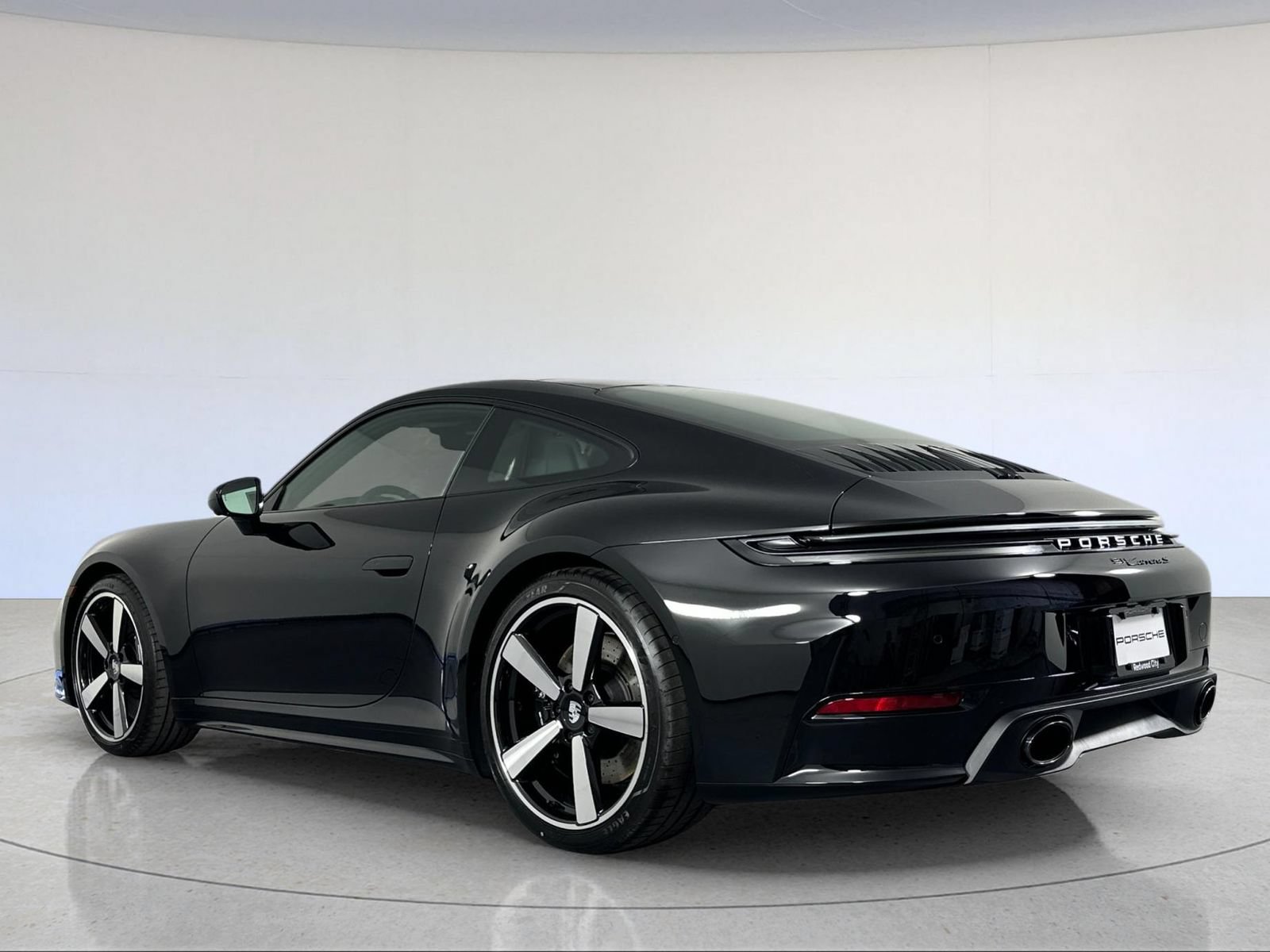 New 2026 Porsche 911 Carrera S RWD image 3
