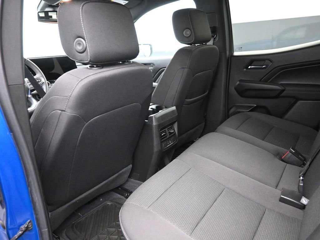 Used 2023 GMC Canyon Elevation w/ Convenience Package image 7