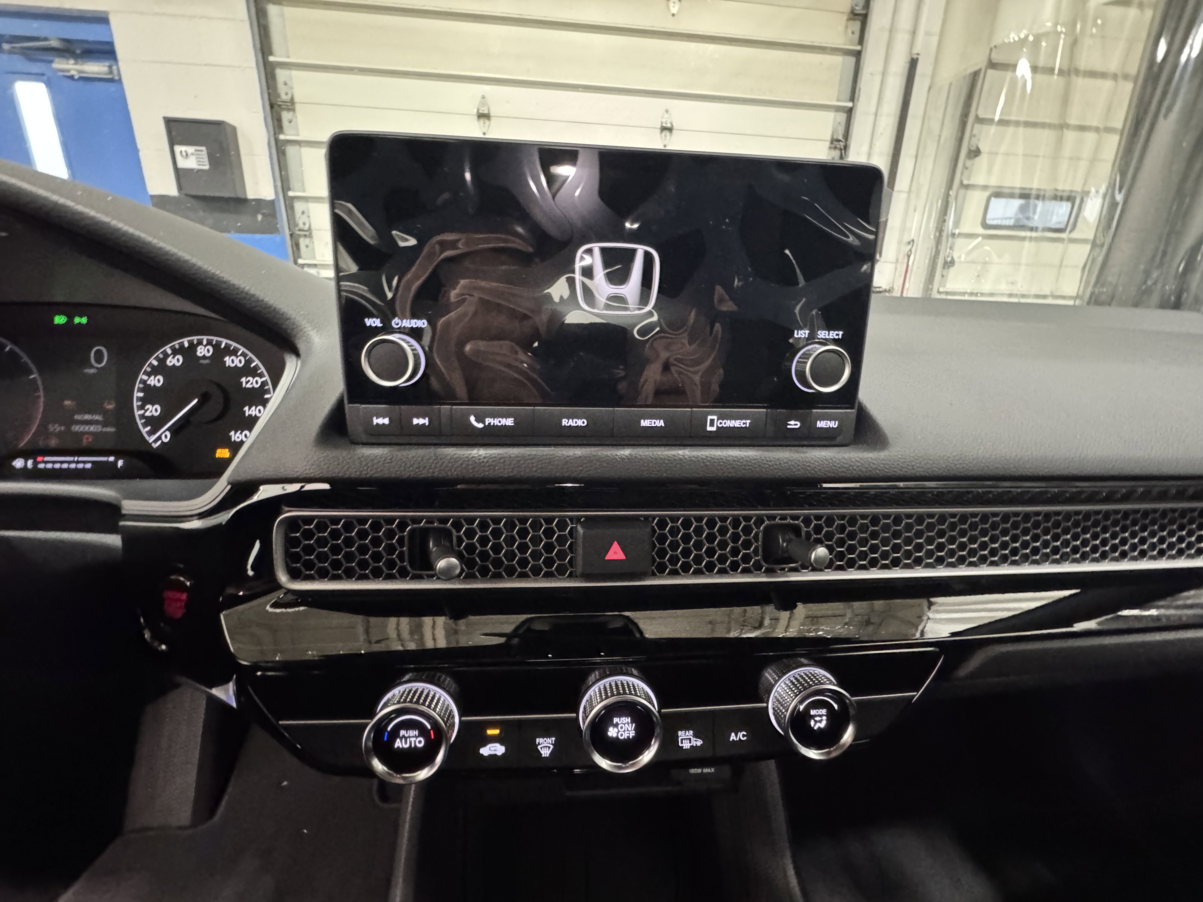 New 2026 Honda Civic Sport image 17