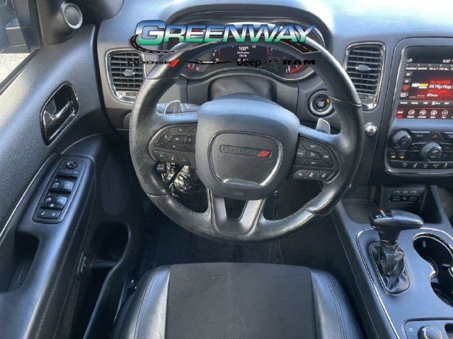 Used 2020 Dodge Durango R/T w/ Technology Group AWD/4WD image 12