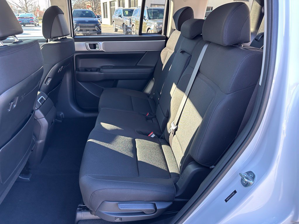 New 2026 Hyundai Santa Fe SE AWD/4WD image 12