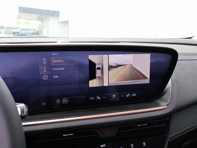 New 2025 Buick Envision Sport Touring image 35