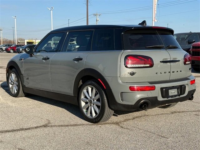 Used 2023 MINI Cooper Clubman S image 3