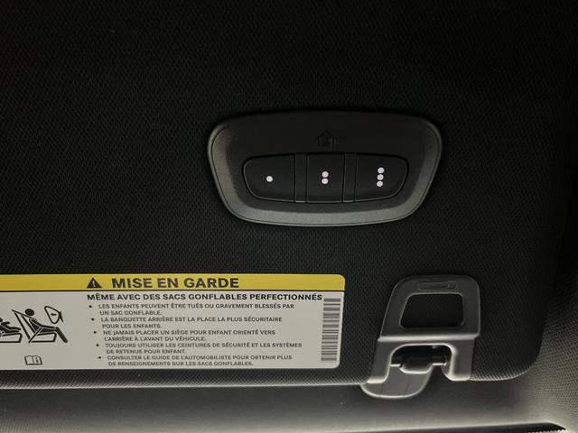 New 2025 Jeep Grand Cherokee Limited w/ Black Appearance Package image 27