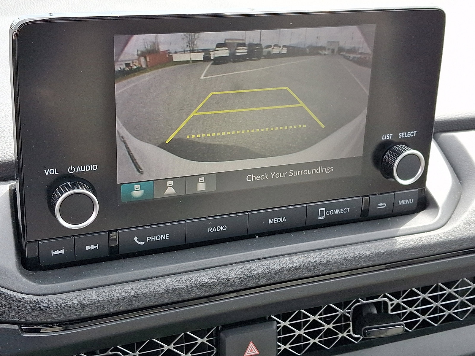 Certified 2023 Honda Accord LX image 18