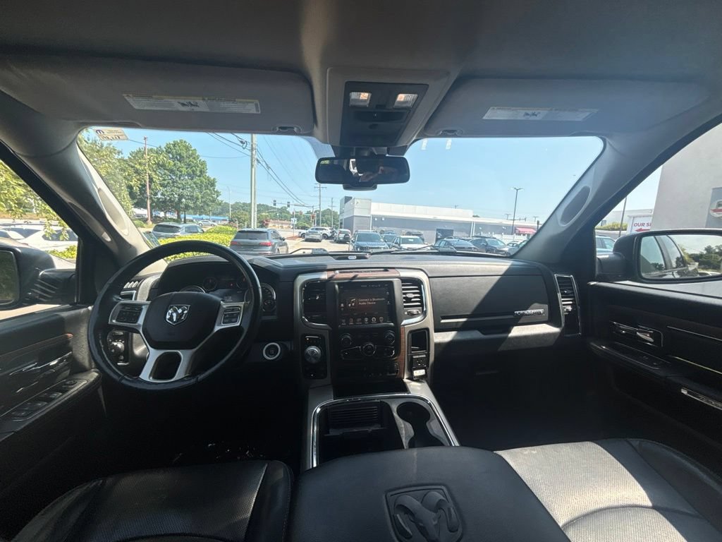 Used 2016 RAM 1500 Laramie w/ Convenience Group AWD/4WD image 18