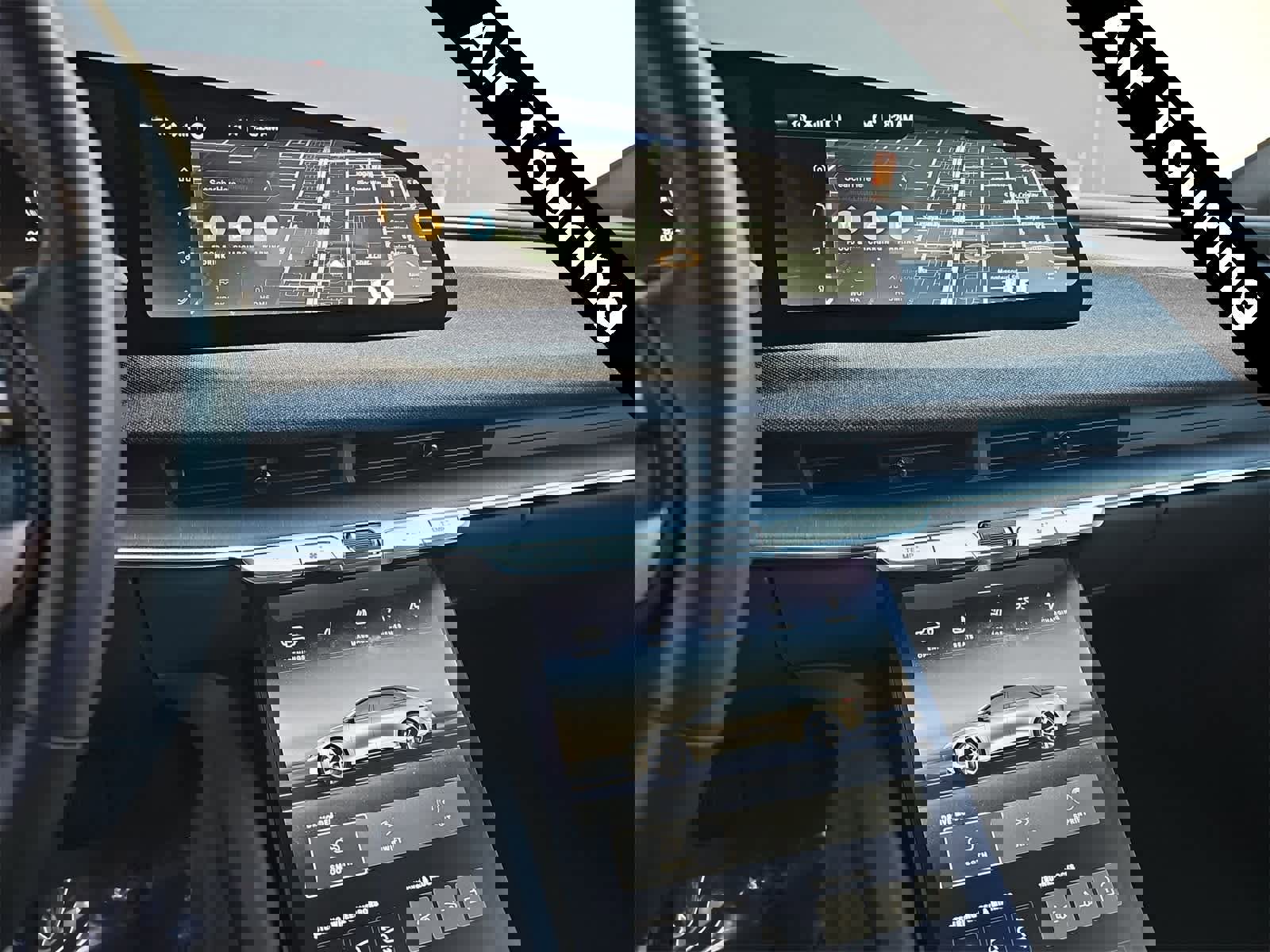 Used 2024 Lucid Air Touring image 20