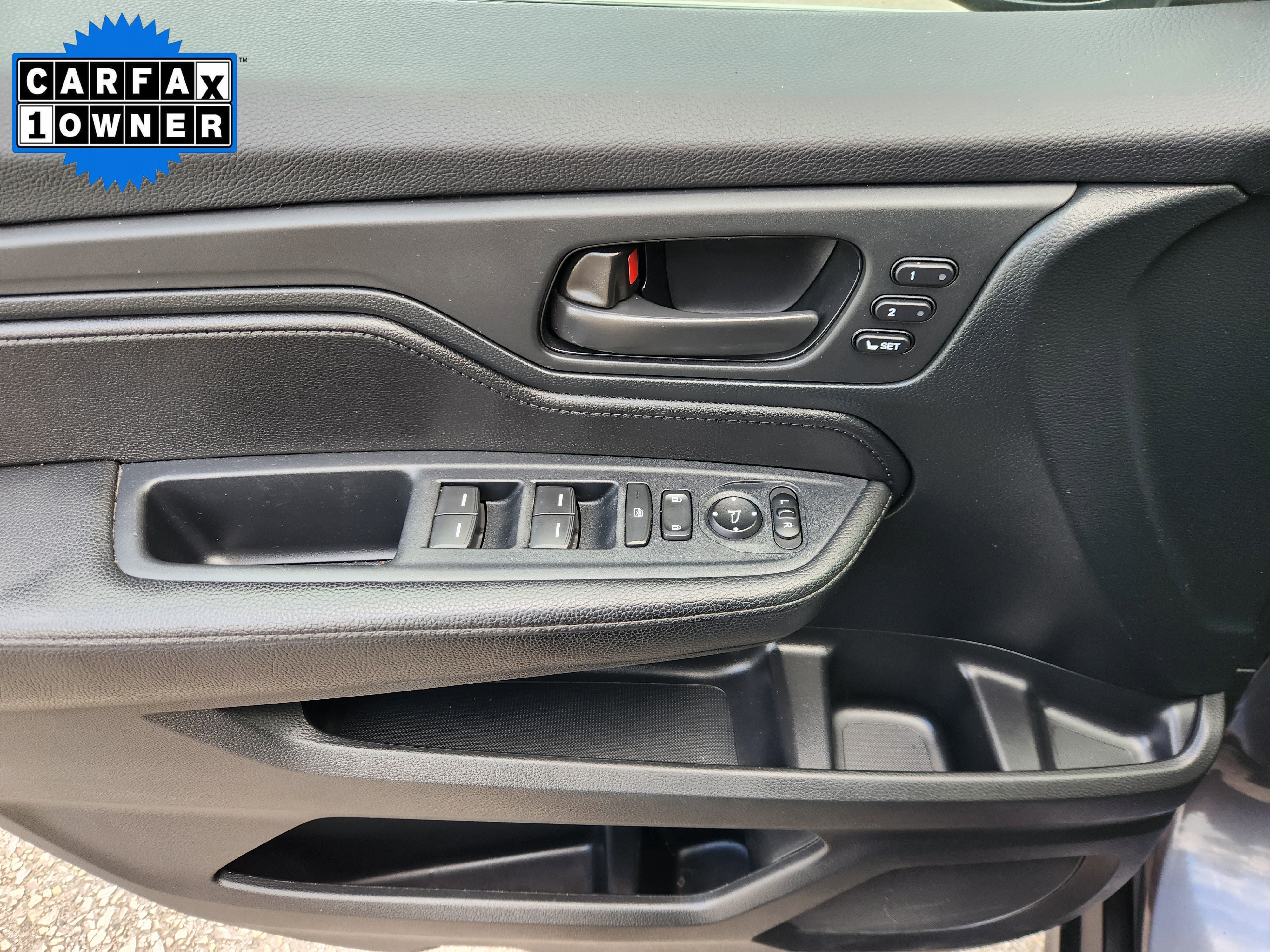 Used 2022 Honda Odyssey EX-L image 18