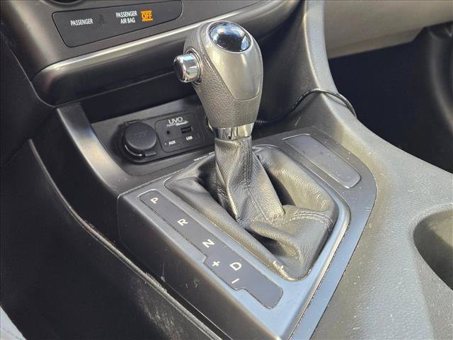 Used 2013 Kia Optima LX w/ Convenience Plus Pkg FWD image 11