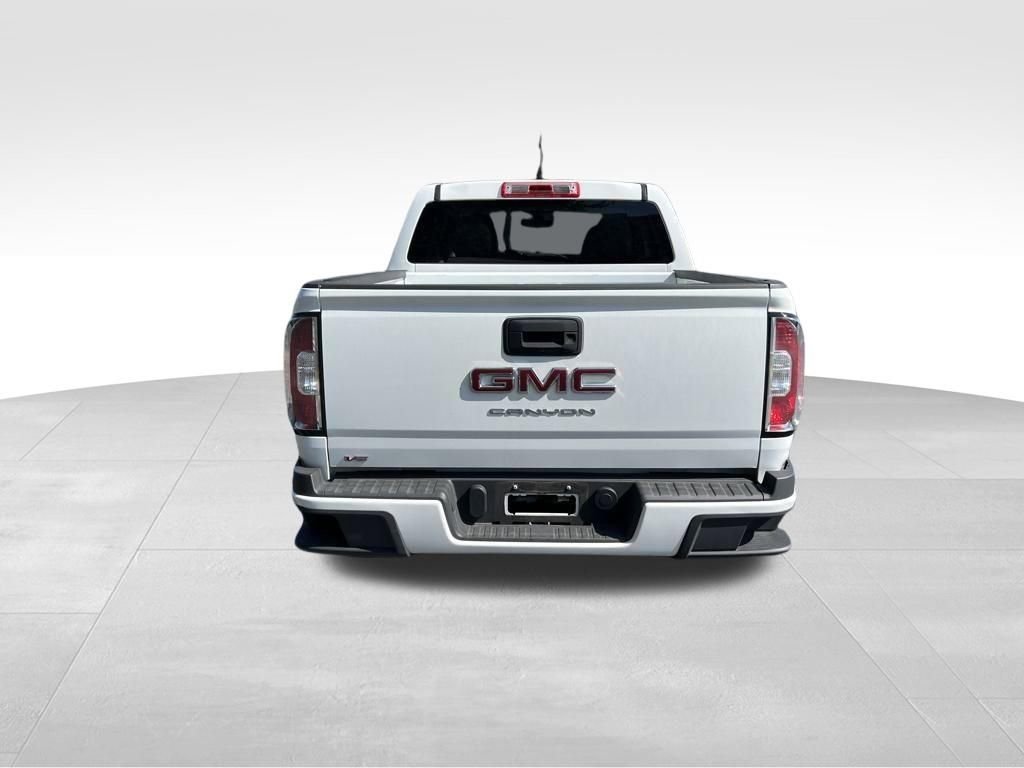 Used 2022 GMC Canyon Elevation Standard w/ Convenience Package image 5