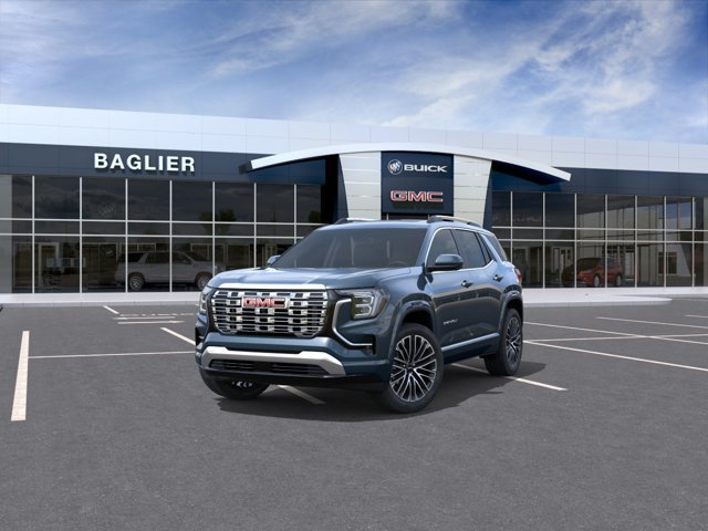 New 2027 GMC Terrain Denali w/ LPO, Floor Liner Package AWD/4WD image 8