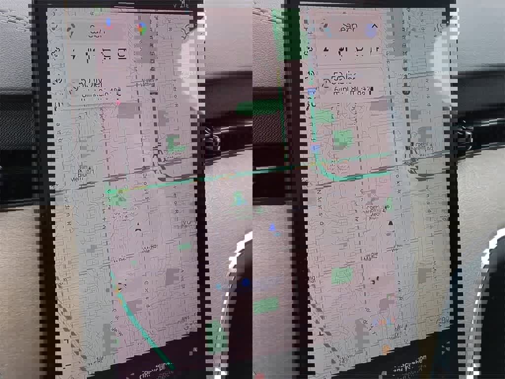 New 2025 Volvo EX90 Ultra image 29