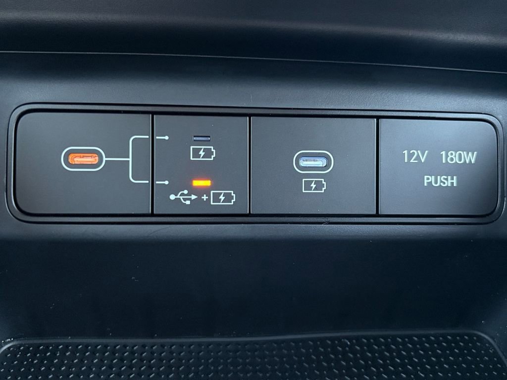 New 2026 Hyundai Santa Cruz SEL AWD/4WD image 13