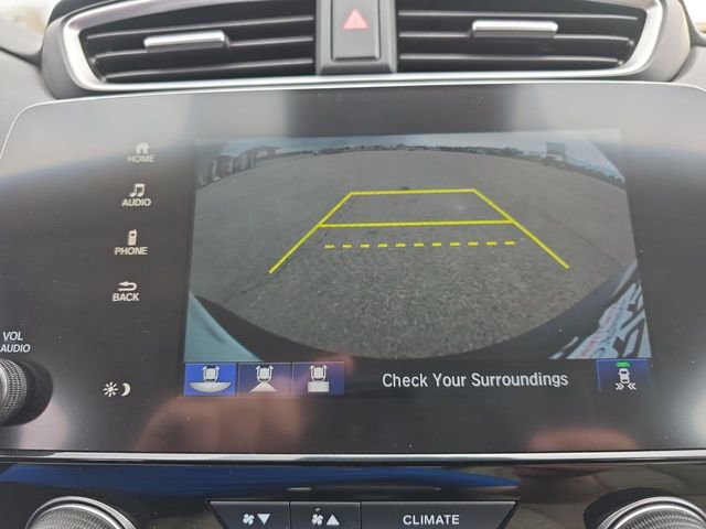 Used 2020 Honda CR-V EX-L image 24