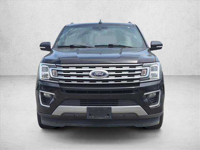 Used 2020 Ford Expedition Max Limited RWD video 2