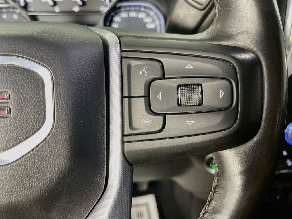 Used 2020 GMC Sierra 1500 Elevation w/ Elevation Value Package AWD/4WD image 17