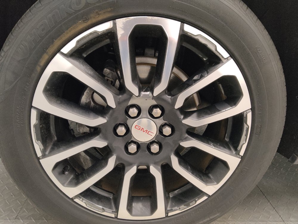 Used 2020 GMC Acadia Denali w/ Trailering Package AWD/4WD image 31