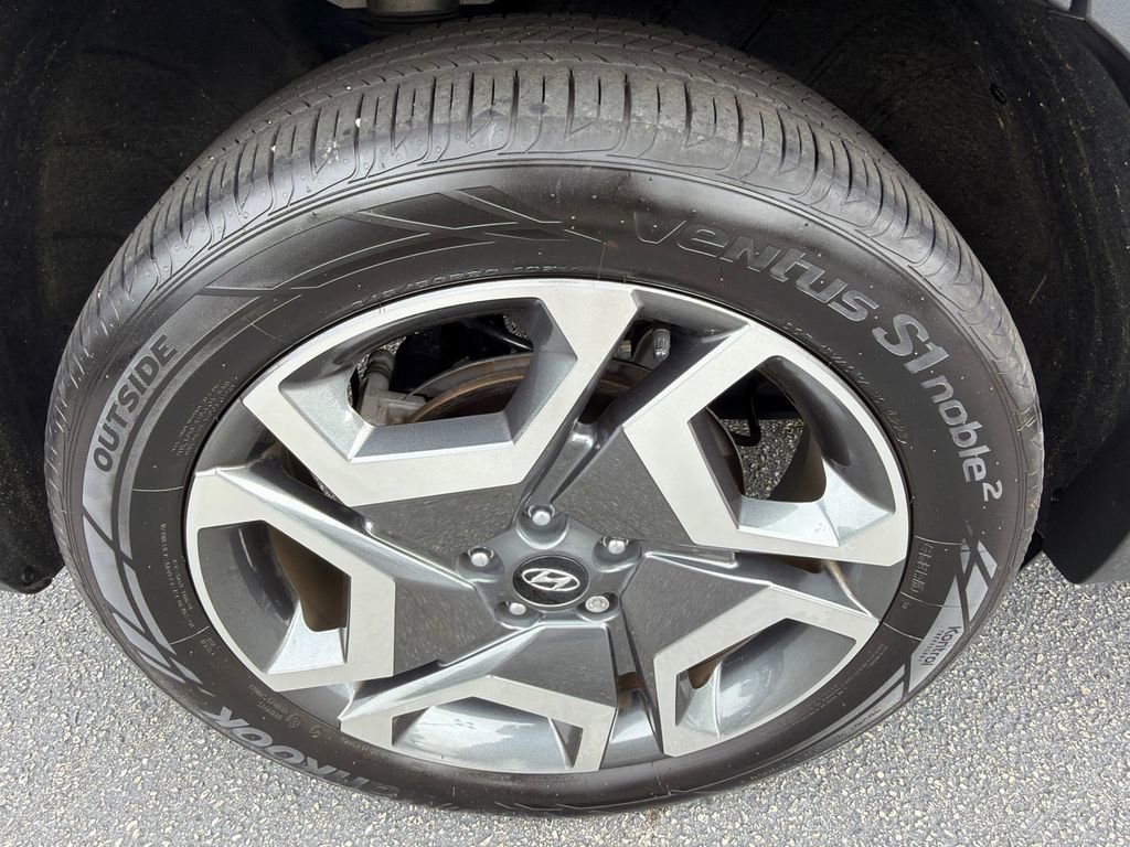 Used 2024 Hyundai Palisade SEL FWD image 17