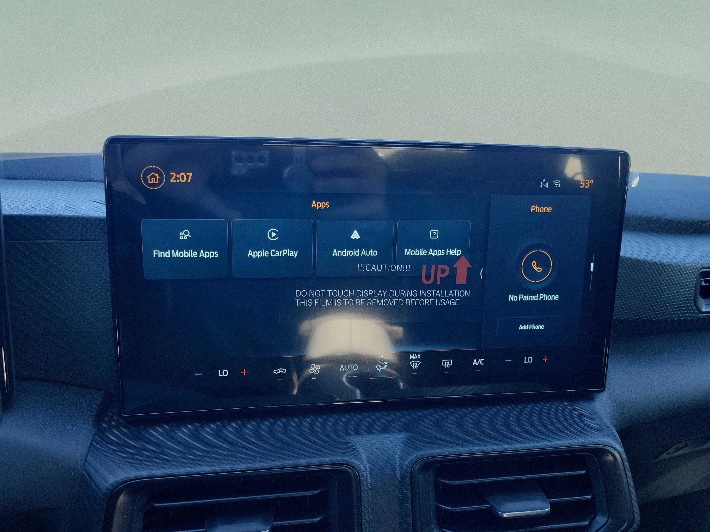 New 2026 Ford Mustang GT image 16