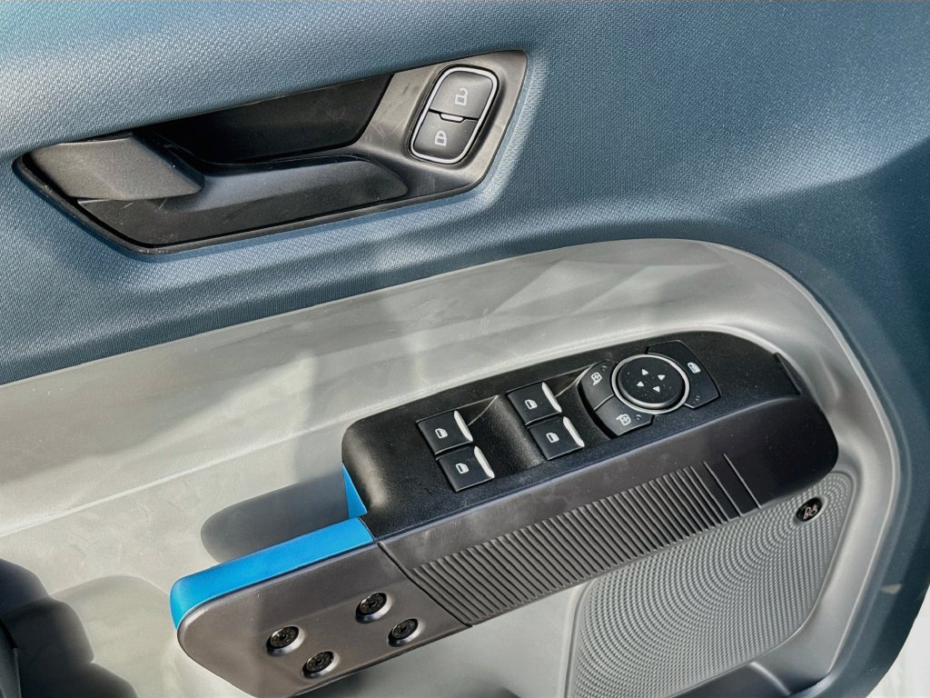New 2026 Ford Maverick Lobo AWD/4WD image 18