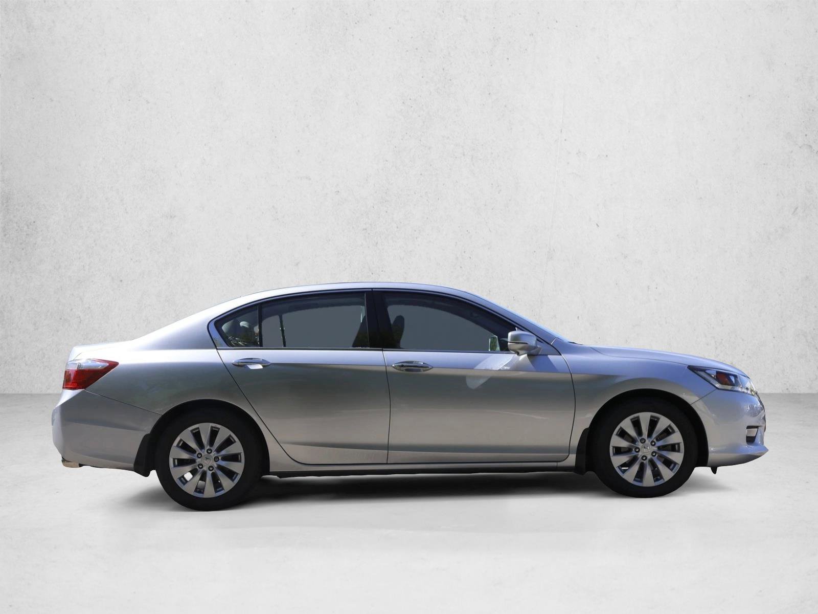 Used 2013 Honda Accord EX-L image 4