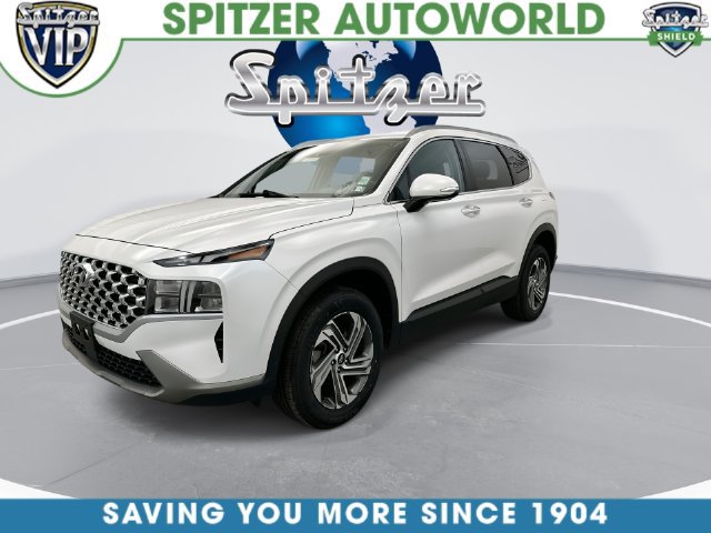 Used 2023 Hyundai Santa Fe SEL AWD/4WD image 5