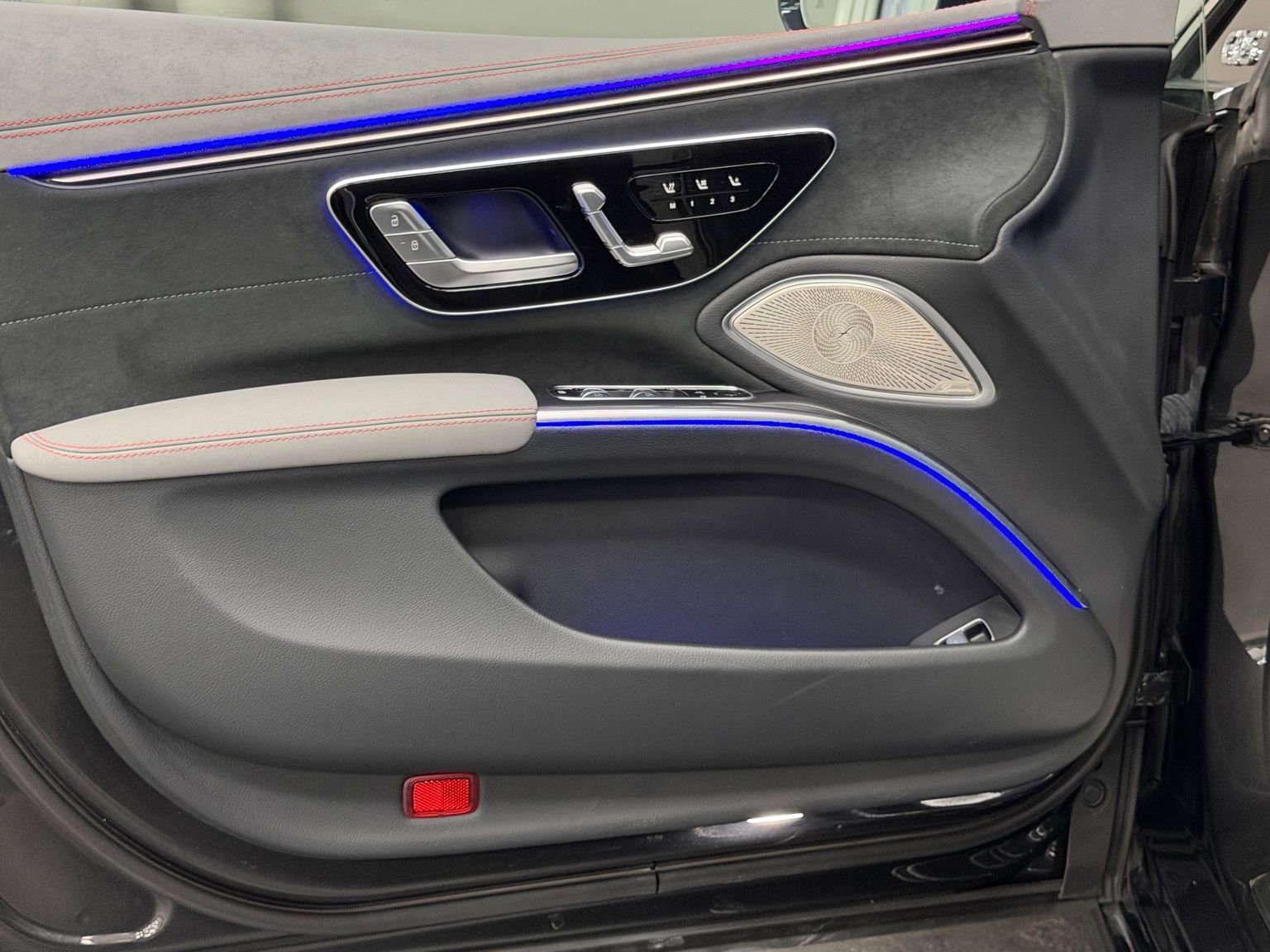 Certified 2023 Mercedes-Benz EQS 450+ Sedan image 20