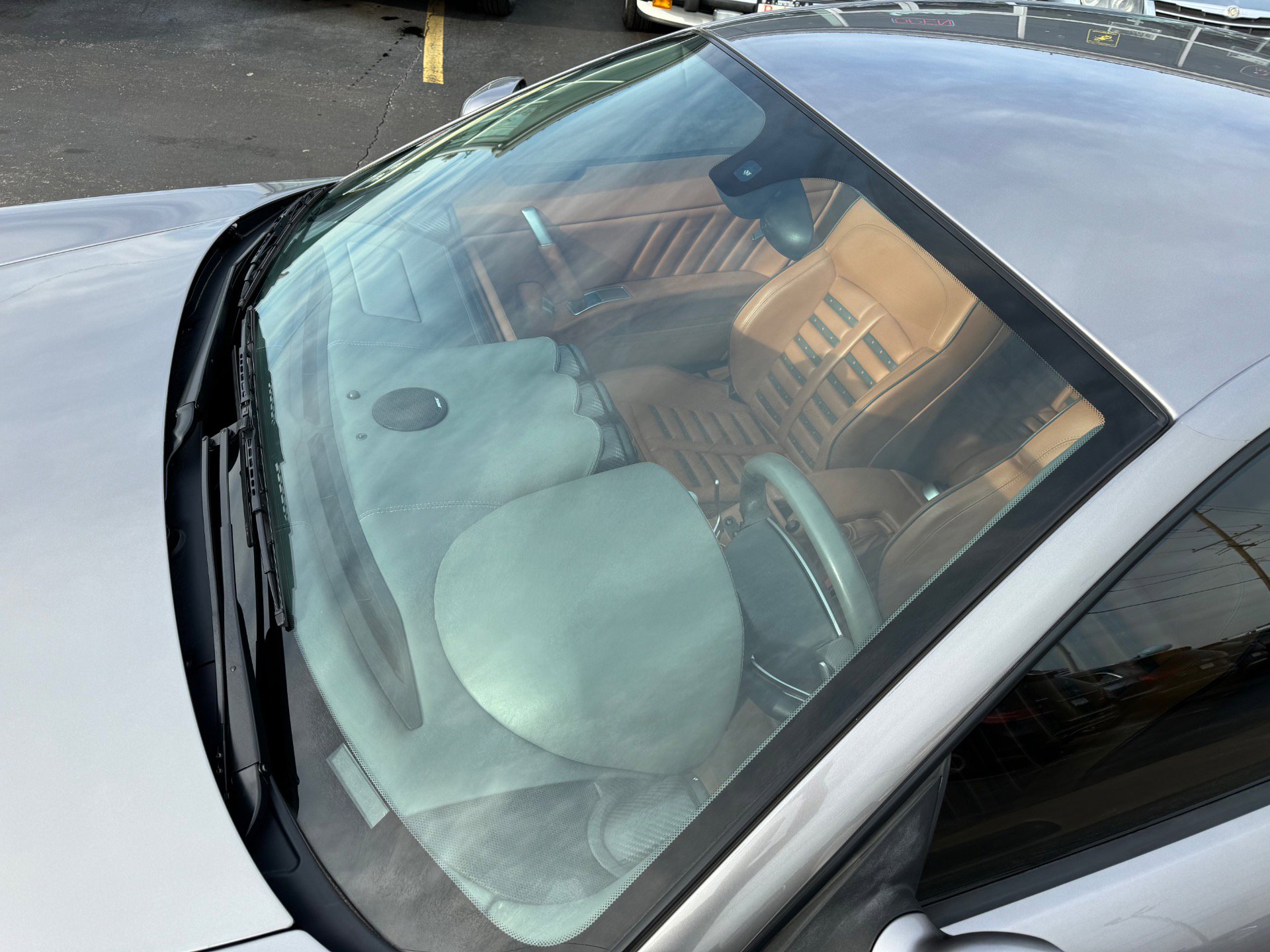 Used 2006 Ferrari 612 Scaglietti image 32