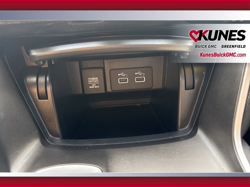 Used 2021 Honda Accord Sport Special Edition image 24