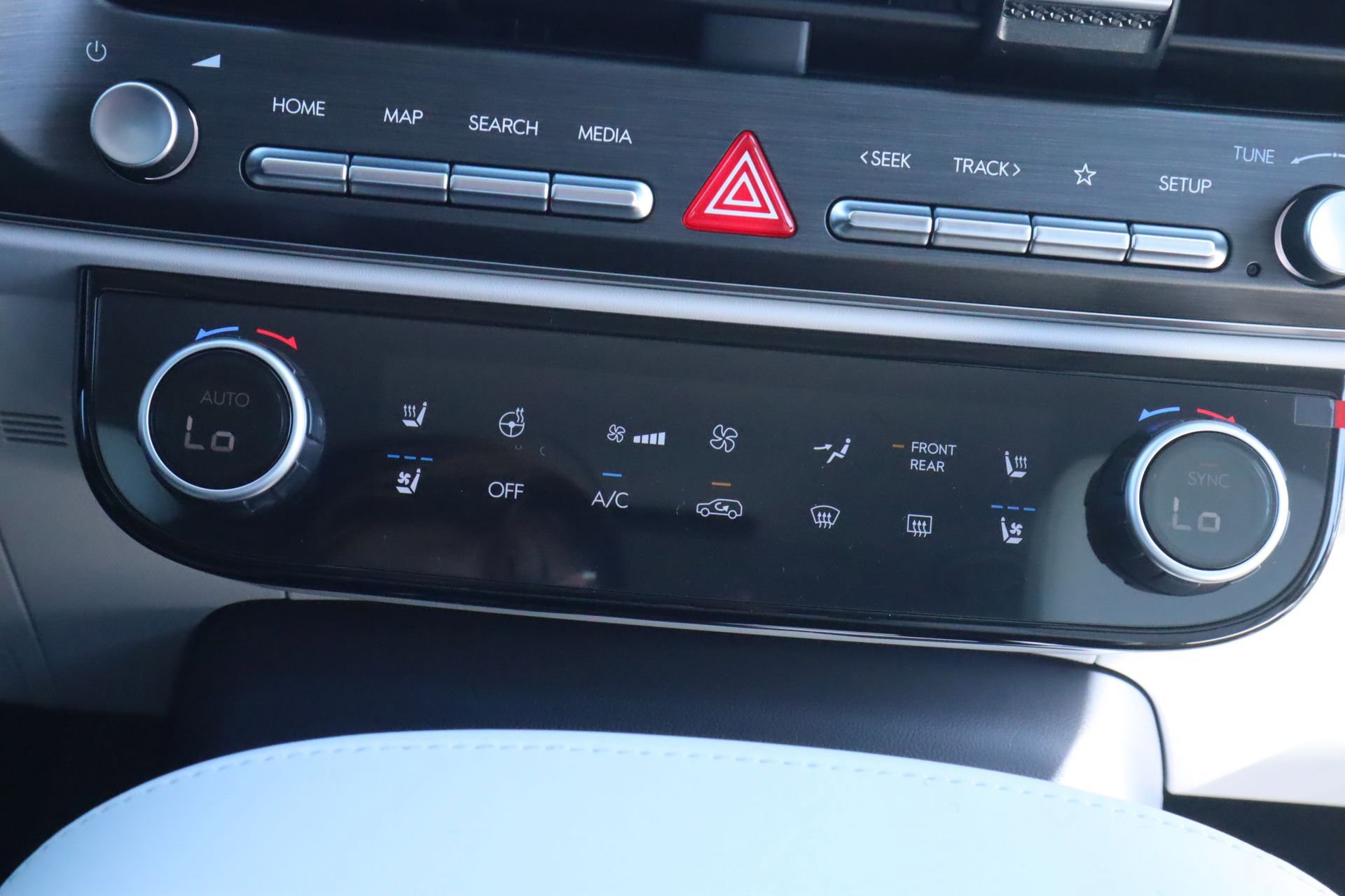 New 2026 Hyundai Palisade Calligraphy image 14