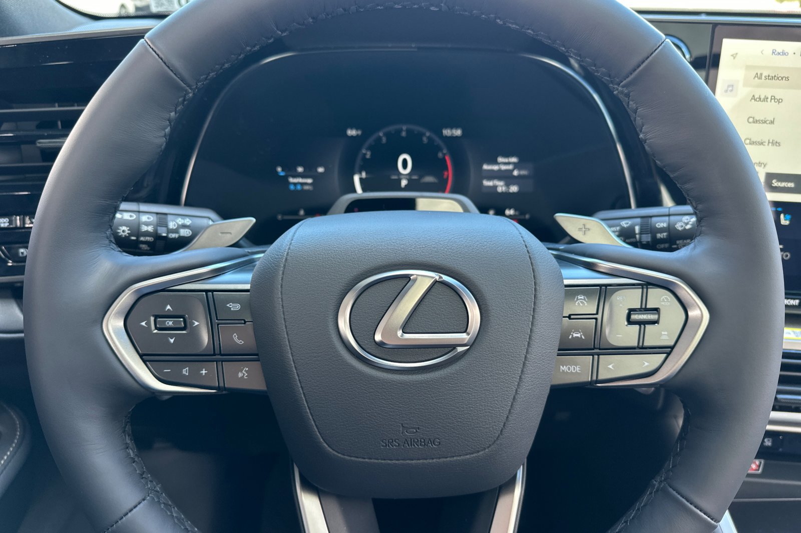 Used 2026 Lexus TX 350 AWD w/ Technology Package image 24