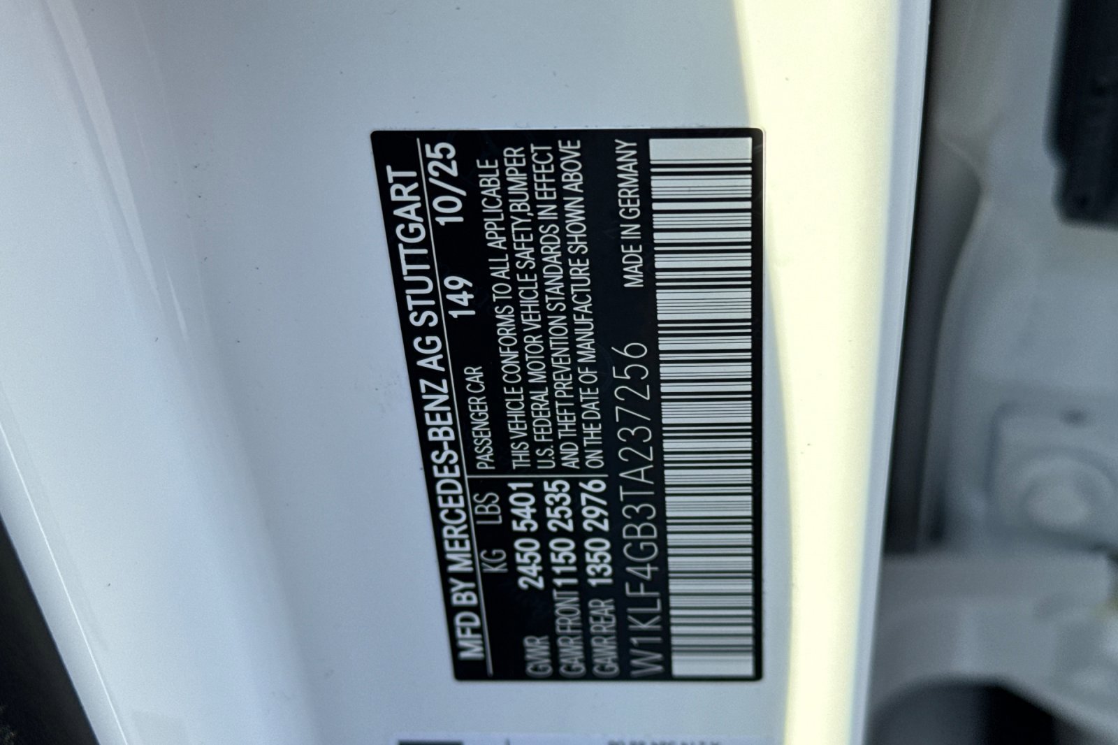 New 2026 Mercedes-Benz E 350 Sedan image 28