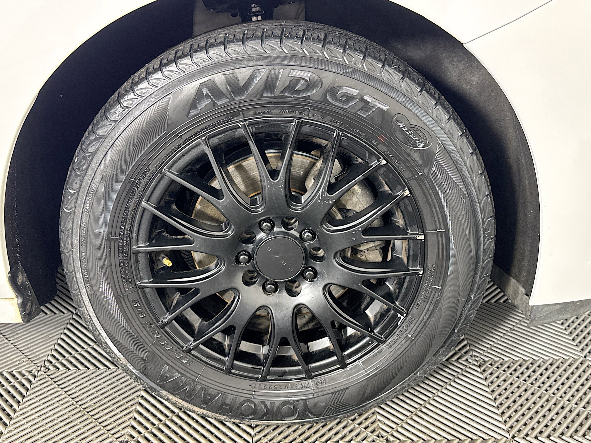 Used 2018 Chevrolet Cruze LS image 44