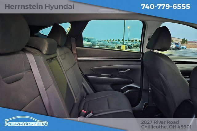 Used 2023 Hyundai Tucson SE image 23