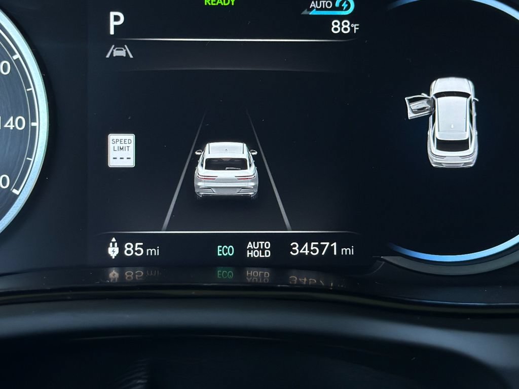 Used 2023 Genesis Electrified GV70 AWD/4WD image 29