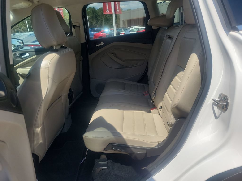 Used 2018 Ford Escape Titanium AWD/4WD image 32