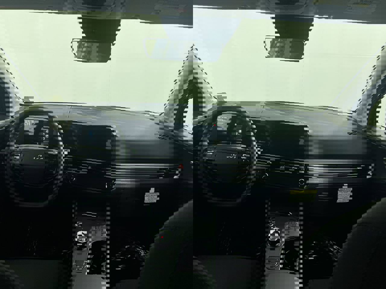 New 2026 Kia Sportage S image 30