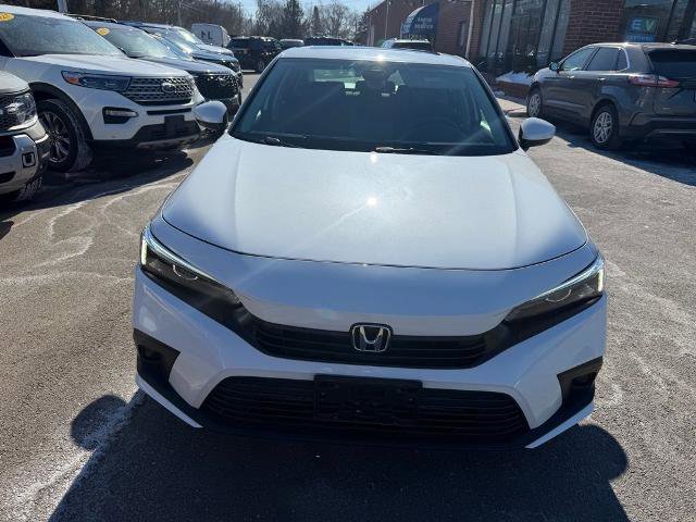 Used 2023 Honda Civic EX image 5