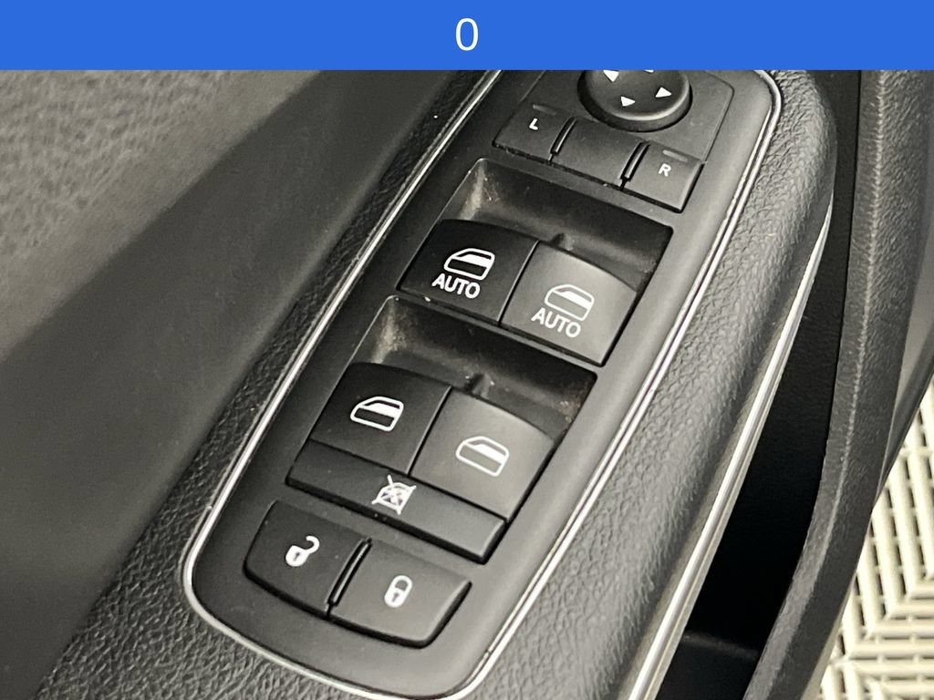 Used 2017 Chrysler 300 S w/ 300S Premium Group 2 AWD/4WD image 14