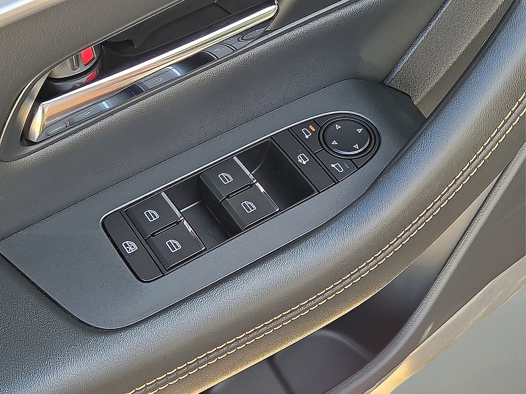 New 2026 MAZDA CX-90 3.3 Turbo w/ Premium Plus Pkg AWD/4WD image 22