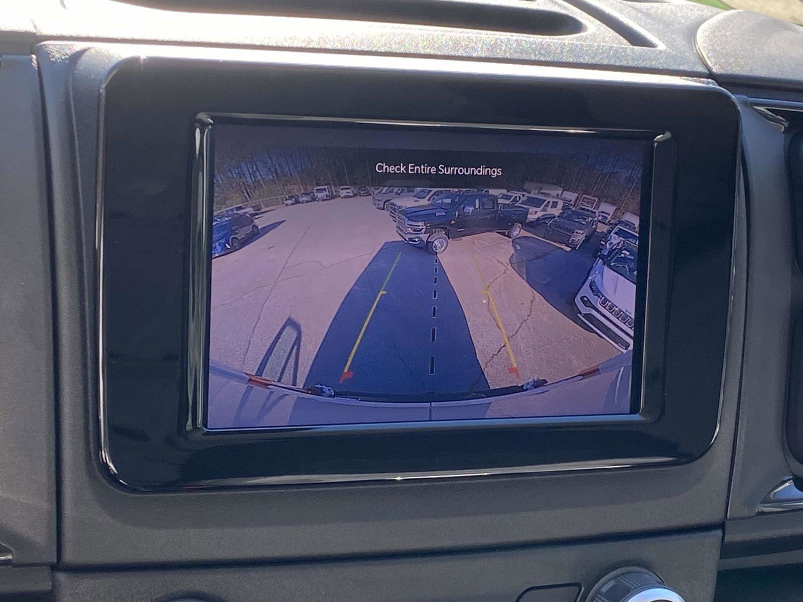 New 2026 RAM ProMaster 1500 w/ Power Group image 6