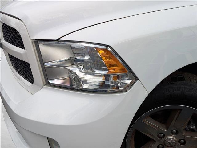 Used 2014 RAM 1500 Express image 7
