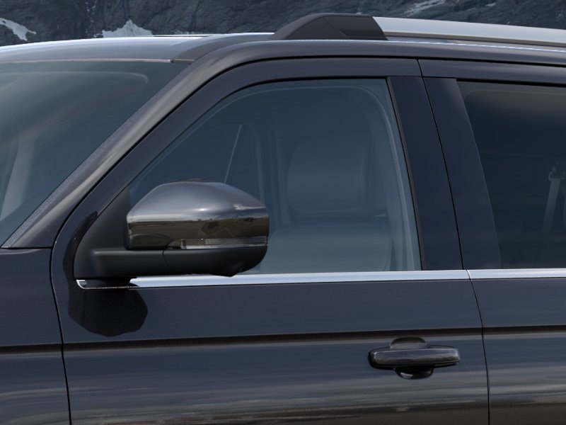 New 2027 Ford Expedition Max Platinum w/ Platinum Ultimate Package AWD/4WD image 20